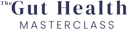 The Gut Health Masterclass